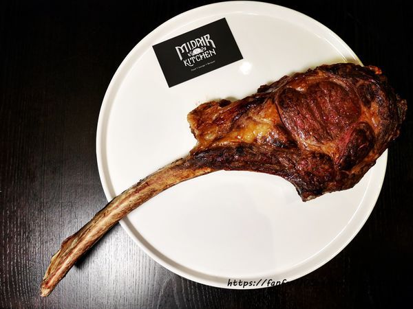 【內湖美食】Midair Kitchen 半空中廚房 #藍帶主廚 #地中海料理 #私廚料理 #內湖科學園區 (9).JPG