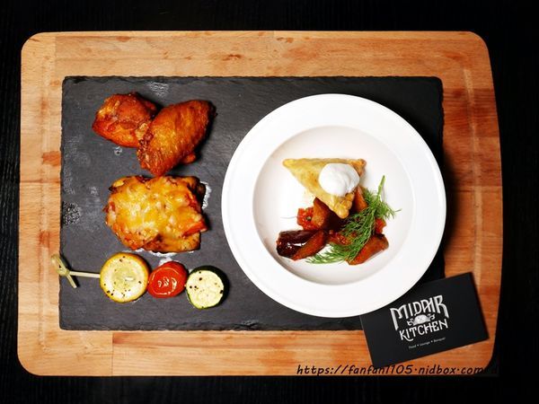 【內湖美食】Midair Kitchen 半空中廚房 #藍帶主廚 #地中海料理 #私廚料理 #內湖科學園區 (11).JPG