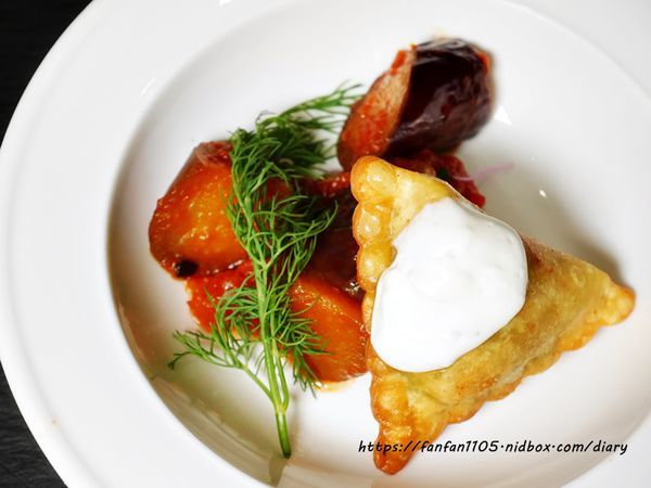 【內湖美食】Midair Kitchen 半空中廚房 #藍帶主廚 #地中海料理 #私廚料理 #內湖科學園區 (12).JPG