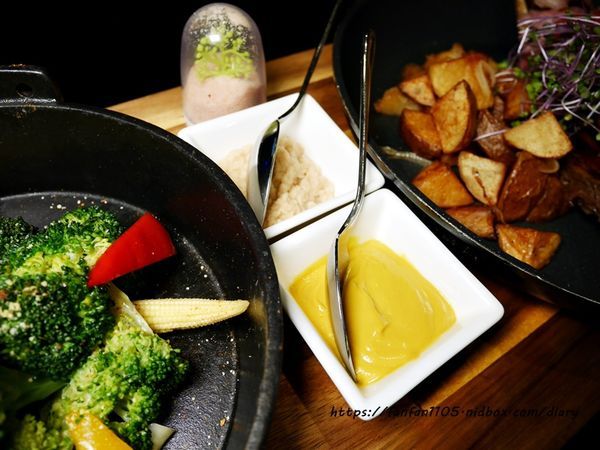 【內湖美食】Midair Kitchen 半空中廚房 #藍帶主廚 #地中海料理 #私廚料理 #內湖科學園區 (20).JPG