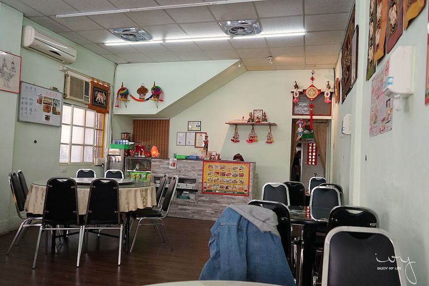 台中泰式料理，泰鼎替拉朋泰國菜