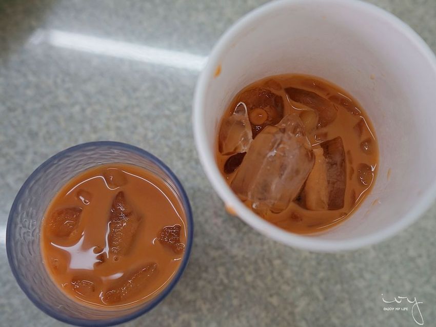 台中泰式料理，泰鼎替拉朋泰國菜