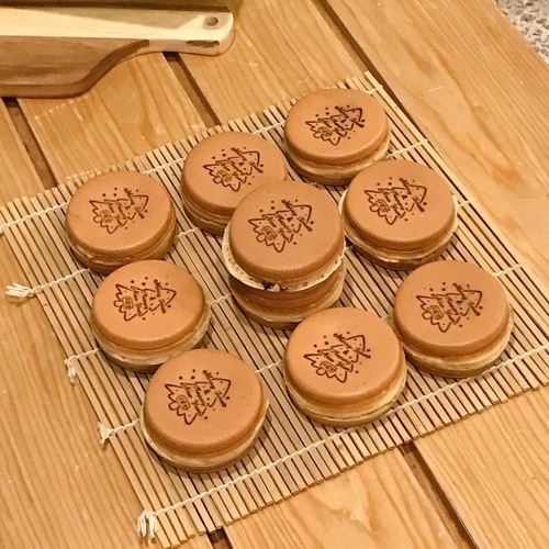 🍄不貳光車輪餅延吉店 🔸臺北美食-國父紀念館站🔸-eateatforfun ⠀⠀⠀