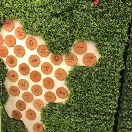 🍄不貳光車輪餅延吉店 🔸臺北美食-國父紀念館站🔸-eateatforfun ⠀⠀⠀