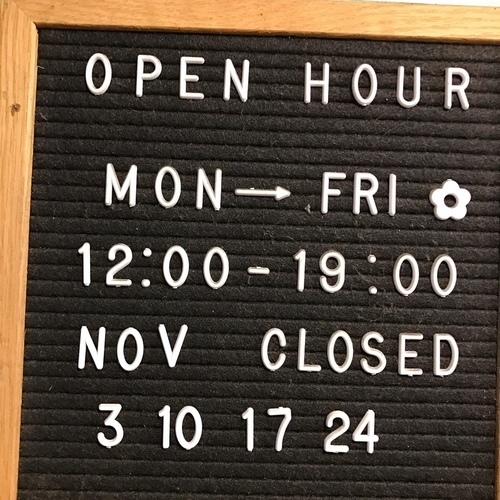 🍄不貳光車輪餅延吉店 🔸臺北美食-國父紀念館站🔸-eateatforfun ⠀⠀⠀