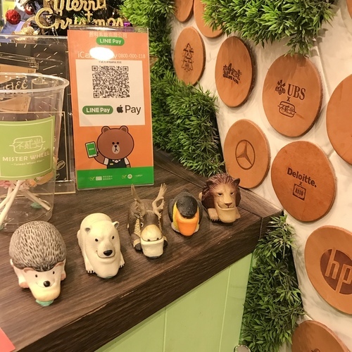 🍄不貳光車輪餅延吉店 🔸臺北美食-國父紀念館站🔸-eateatforfun ⠀⠀⠀