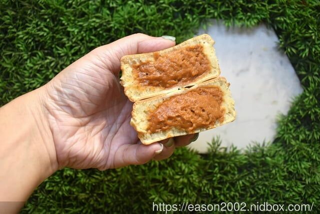 台北銅板美食推薦 | 不貳光車輪餅Mister Wheel (延吉店) 全新推出 媽祖節 Q版媽祖車輪餅 保庇保庇 - 就是這樣。吃喝玩樂。愛漂亮部落格 - FashionGuide 華人時尚專業