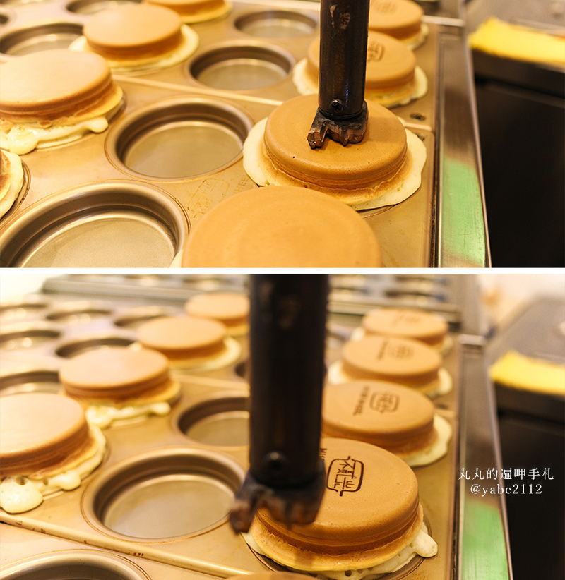 不貳光車輪餅Mister Wheel 不貳光車輪餅Mister Wheel