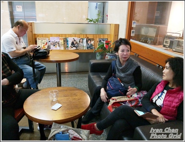 潤潤咖啡 RÚN MY LIFE:《行天宮站精品咖啡》美麗遇見一個人的品味咖啡/中廣大樓頂級精品咖啡/咖啡控的天堂『 潤咖啡 RÚN MY LIFE』