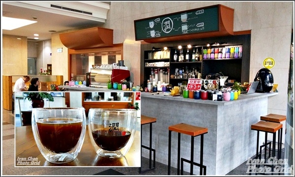 潤潤咖啡 RÚN MY LIFE:《行天宮站精品咖啡》美麗遇見一個人的品味咖啡/中廣大樓頂級精品咖啡/咖啡控的天堂『 潤咖啡 RÚN MY LIFE』