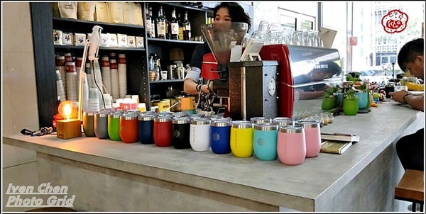 潤潤咖啡 RÚN MY LIFE:《行天宮站精品咖啡》美麗遇見一個人的品味咖啡/中廣大樓頂級精品咖啡/咖啡控的天堂『 潤咖啡 RÚN MY LIFE』