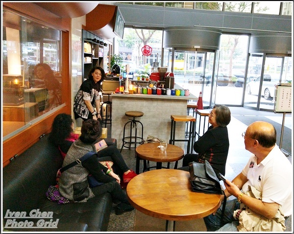 潤潤咖啡 RÚN MY LIFE:《行天宮站精品咖啡》美麗遇見一個人的品味咖啡/中廣大樓頂級精品咖啡/咖啡控的天堂『 潤咖啡 RÚN MY LIFE』