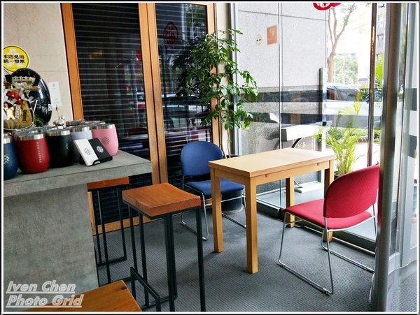 潤潤咖啡 RÚN MY LIFE:《行天宮站精品咖啡》美麗遇見一個人的品味咖啡/中廣大樓頂級精品咖啡/咖啡控的天堂『 潤咖啡 RÚN MY LIFE』