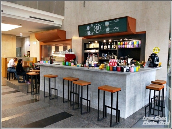 潤潤咖啡 RÚN MY LIFE:《行天宮站精品咖啡》美麗遇見一個人的品味咖啡/中廣大樓頂級精品咖啡/咖啡控的天堂『 潤咖啡 RÚN MY LIFE』