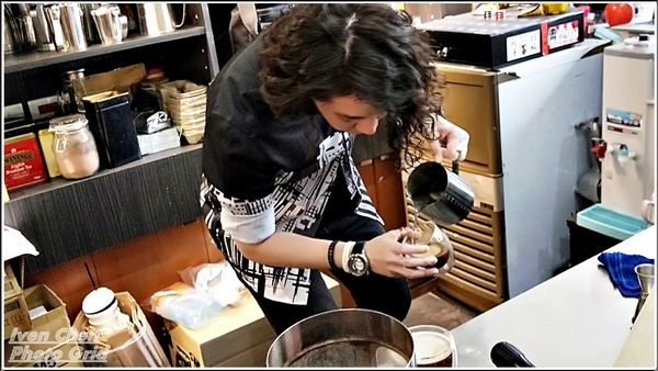 潤潤咖啡 RÚN MY LIFE:《行天宮站精品咖啡》美麗遇見一個人的品味咖啡/中廣大樓頂級精品咖啡/咖啡控的天堂『 潤咖啡 RÚN MY LIFE』