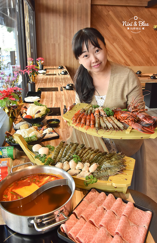 大魔鍋物菜單menu 台中火鍋 中科火鍋000025
