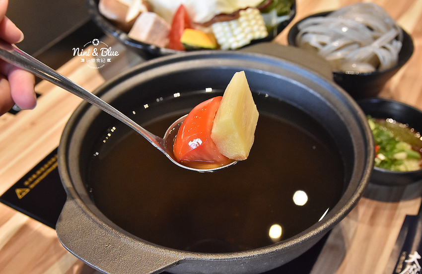 大魔鍋物菜單menu 台中火鍋 中科火鍋000012