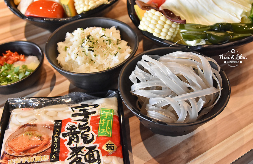 大魔鍋物菜單menu 台中火鍋 中科火鍋000013