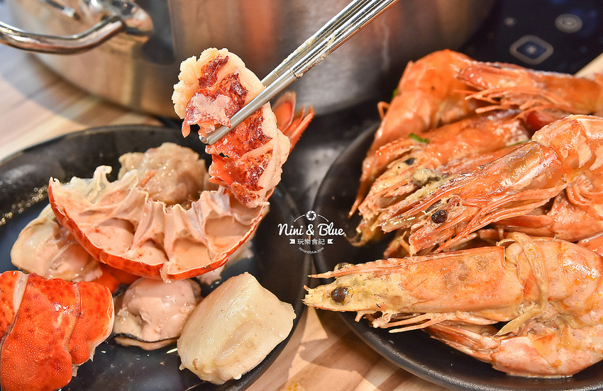 大魔鍋物菜單menu 台中火鍋 中科火鍋000039