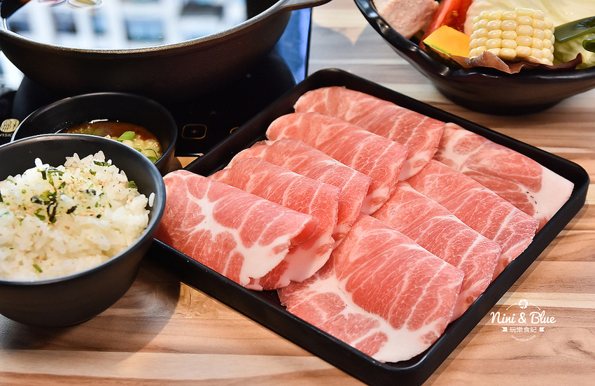 大魔鍋物菜單menu 台中火鍋 中科火鍋000027