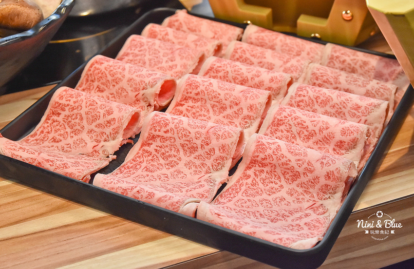 大魔鍋物菜單menu 台中火鍋 中科火鍋000024