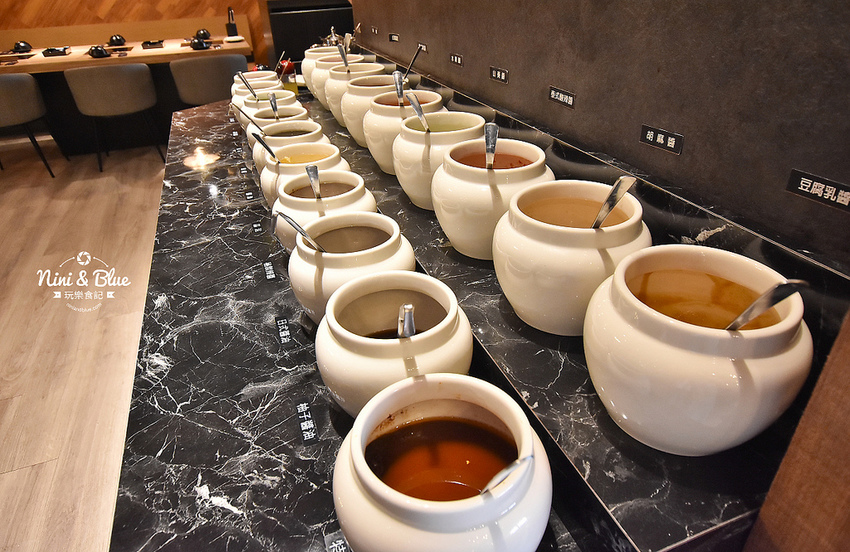 大魔鍋物菜單menu 台中火鍋 中科火鍋000007