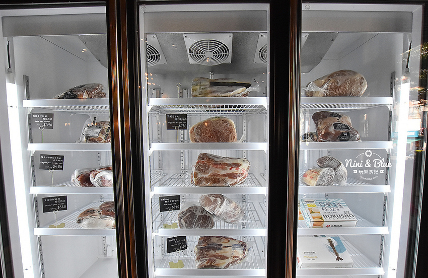 大魔鍋物菜單menu 台中火鍋 中科火鍋000001