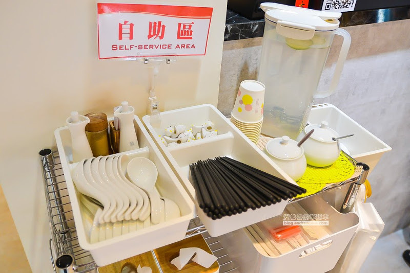 勳牛肉麵-中和四號公園靠近永安市場站的中和牛肉麵