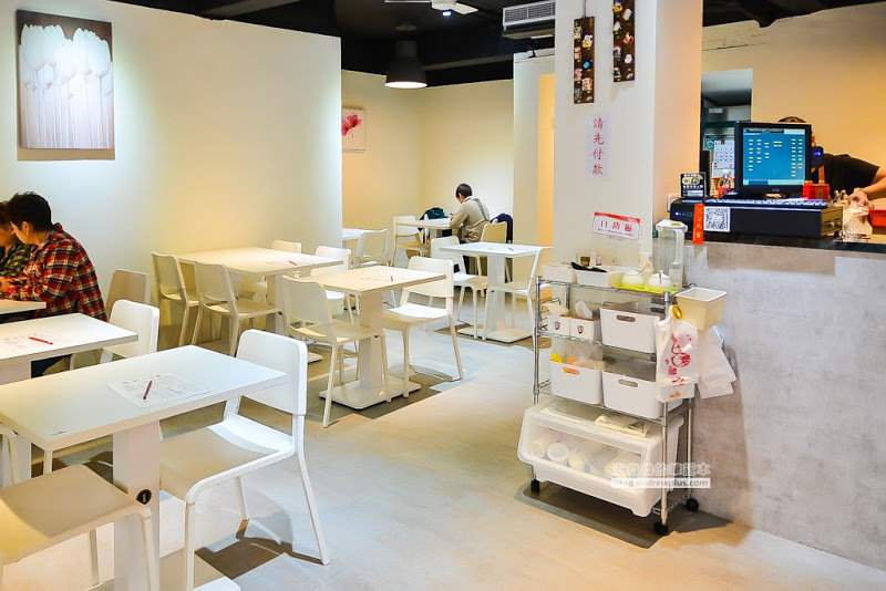 勳牛肉麵-中和四號公園靠近永安市場站的中和牛肉麵