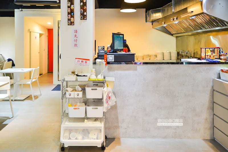 勳牛肉麵-中和四號公園靠近永安市場站的中和牛肉麵