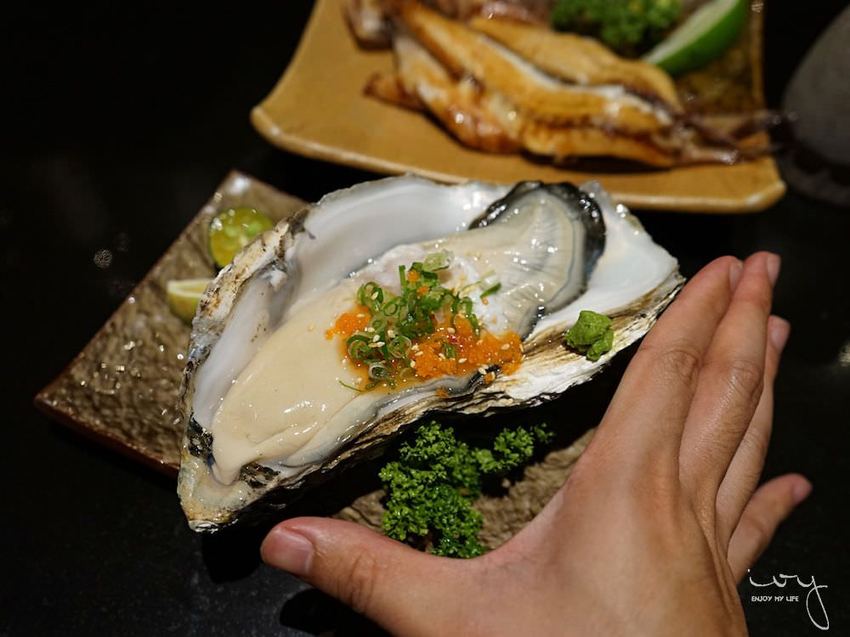 那一間串燒日式居酒屋,台中激推宵夜場