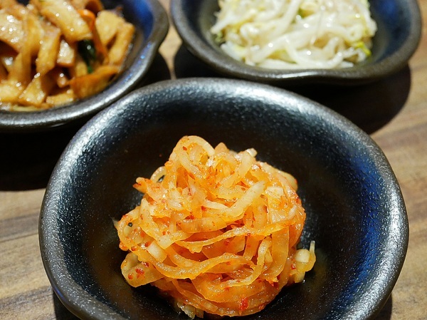 韓冰酷 한빙쿠:韓冰酷 한빙쿠-台北西門町韓式料理 真正韓國老闆來台販售道地韓國菜 夠辣夠味夠韓超過癮