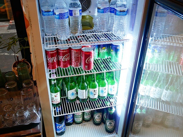 韓冰酷 한빙쿠:韓冰酷 한빙쿠-台北西門町韓式料理 真正韓國老闆來台販售道地韓國菜 夠辣夠味夠韓超過癮