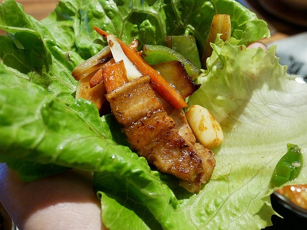 韓冰酷 한빙쿠:韓冰酷 한빙쿠-台北西門町韓式料理 真正韓國老闆來台販售道地韓國菜 夠辣夠味夠韓超過癮