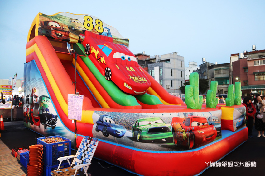 新竹湖口觀光夜市美食懶人包，營業時間、地址，內附新竹夜市時間表