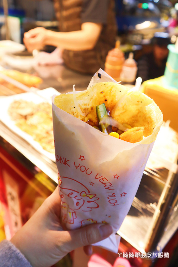 新竹湖口觀光夜市美食懶人包，營業時間、地址，內附新竹夜市時間表