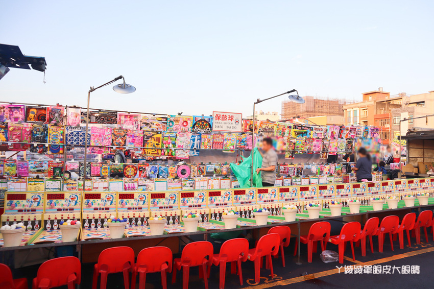新竹湖口觀光夜市美食懶人包，營業時間、地址，內附新竹夜市時間表