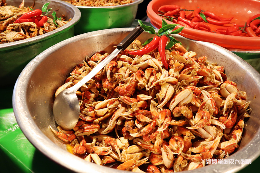 新竹湖口觀光夜市美食懶人包，營業時間、地址，內附新竹夜市時間表