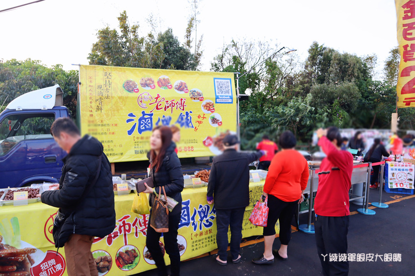 新竹湖口觀光夜市美食懶人包，營業時間、地址，內附新竹夜市時間表