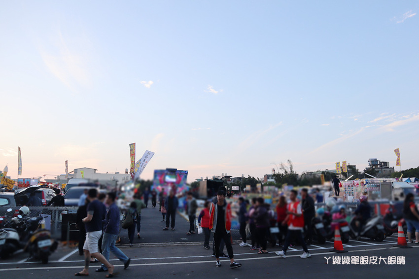 新竹湖口觀光夜市美食懶人包，營業時間、地址，內附新竹夜市時間表