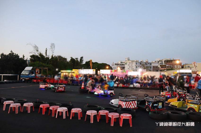 新竹湖口觀光夜市美食懶人包，營業時間、地址，內附新竹夜市時間表