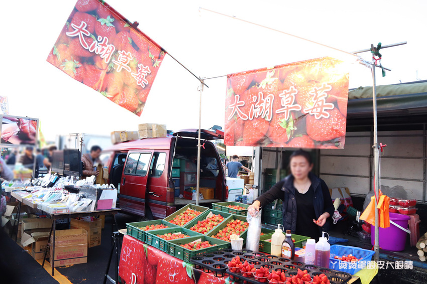 新竹湖口觀光夜市美食懶人包，營業時間、地址，內附新竹夜市時間表