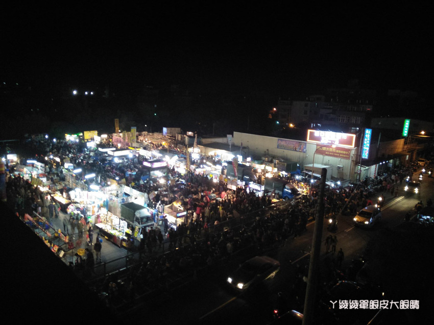 新竹湖口觀光夜市美食懶人包，營業時間、地址，內附新竹夜市時間表