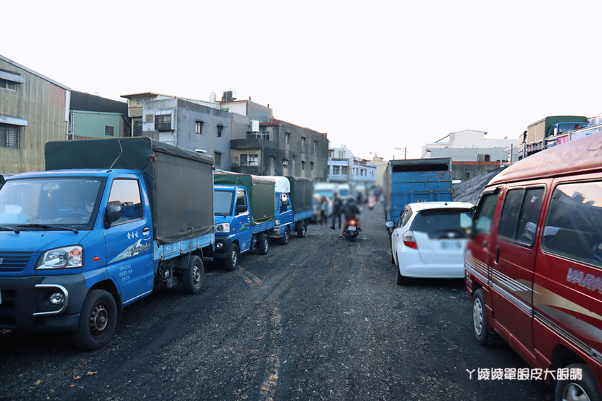 新竹湖口觀光夜市美食懶人包，營業時間、地址，內附新竹夜市時間表