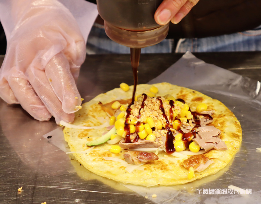 新竹湖口觀光夜市美食懶人包，營業時間、地址，內附新竹夜市時間表