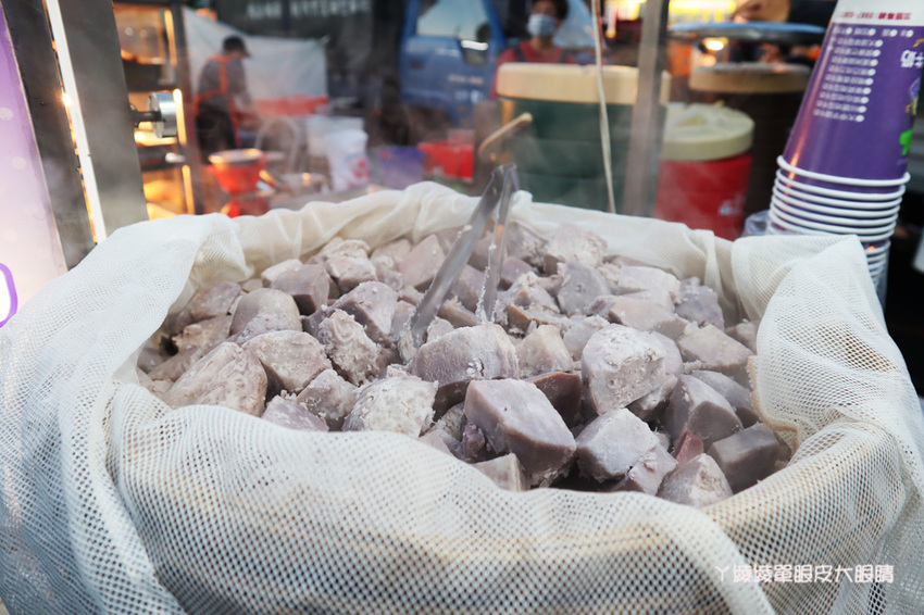 新竹湖口觀光夜市美食懶人包，營業時間、地址，內附新竹夜市時間表