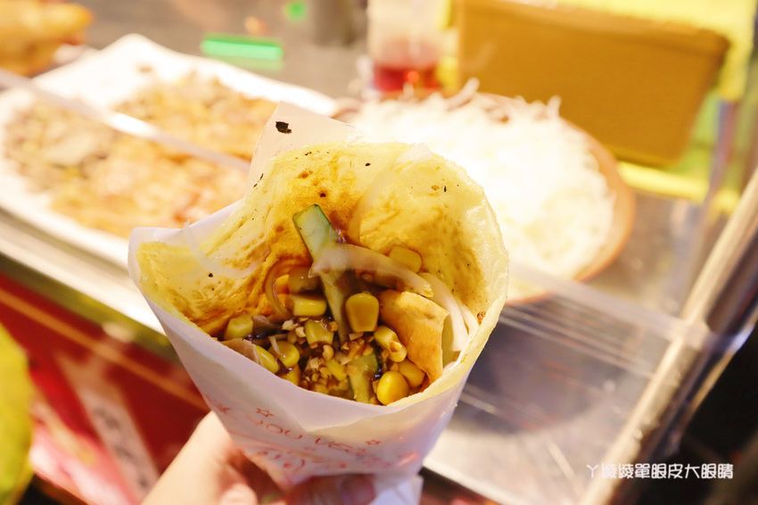 新竹湖口觀光夜市美食懶人包，營業時間、地址，內附新竹夜市時間表