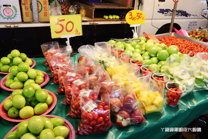 新竹湖口觀光夜市美食懶人包，營業時間、地址，內附新竹夜市時間表