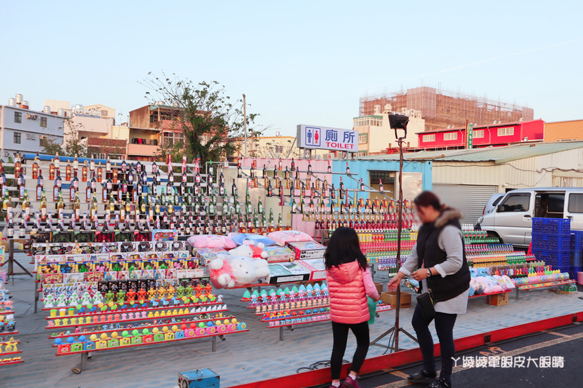 新竹湖口觀光夜市美食懶人包，營業時間、地址，內附新竹夜市時間表