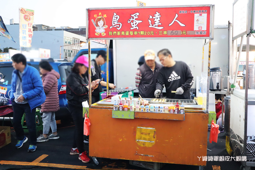 新竹湖口觀光夜市美食懶人包，營業時間、地址，內附新竹夜市時間表